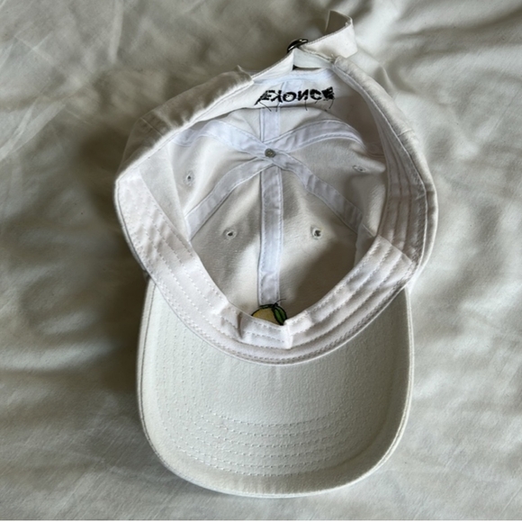 BEYONCE LEMONADE HAT - Picture 4 of 4